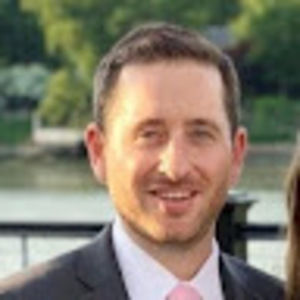 Meet your Posher, Keith